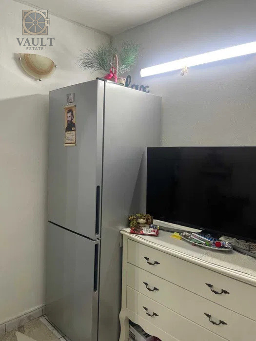 Apartament 2 camere -  Auchan Titan 