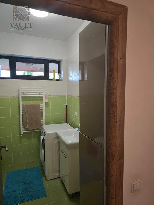 Apartament 2 camere - 2011 - Fizicienilor 