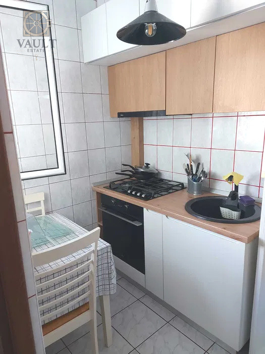 Garsoniera - Parc Titan