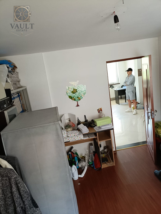 Apartament 2 camere  - 2019 - Fundeni