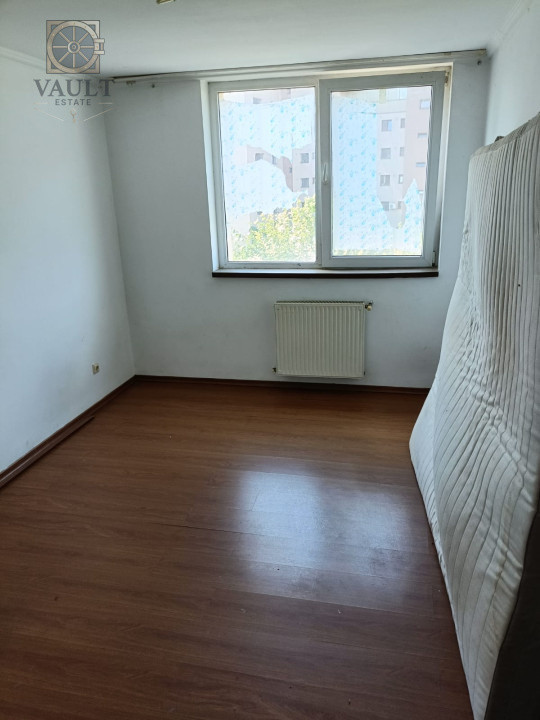 Apartament 3 camere  - 2009 - Fundeni