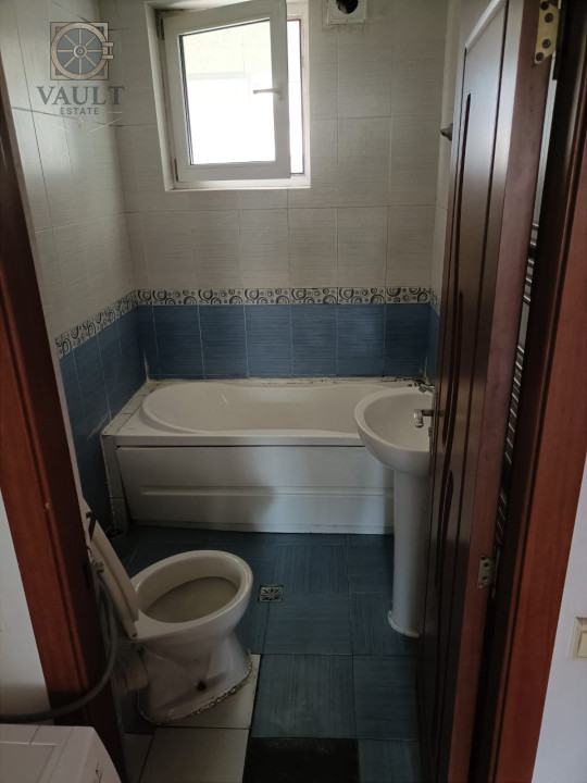 Apartament 3 camere  - 2009 - Fundeni
