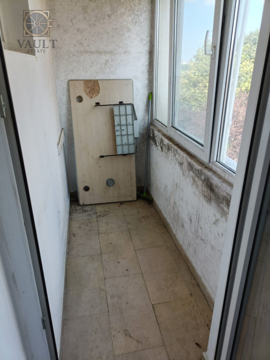 Apartament 3 camere  - 2009 - Fundeni