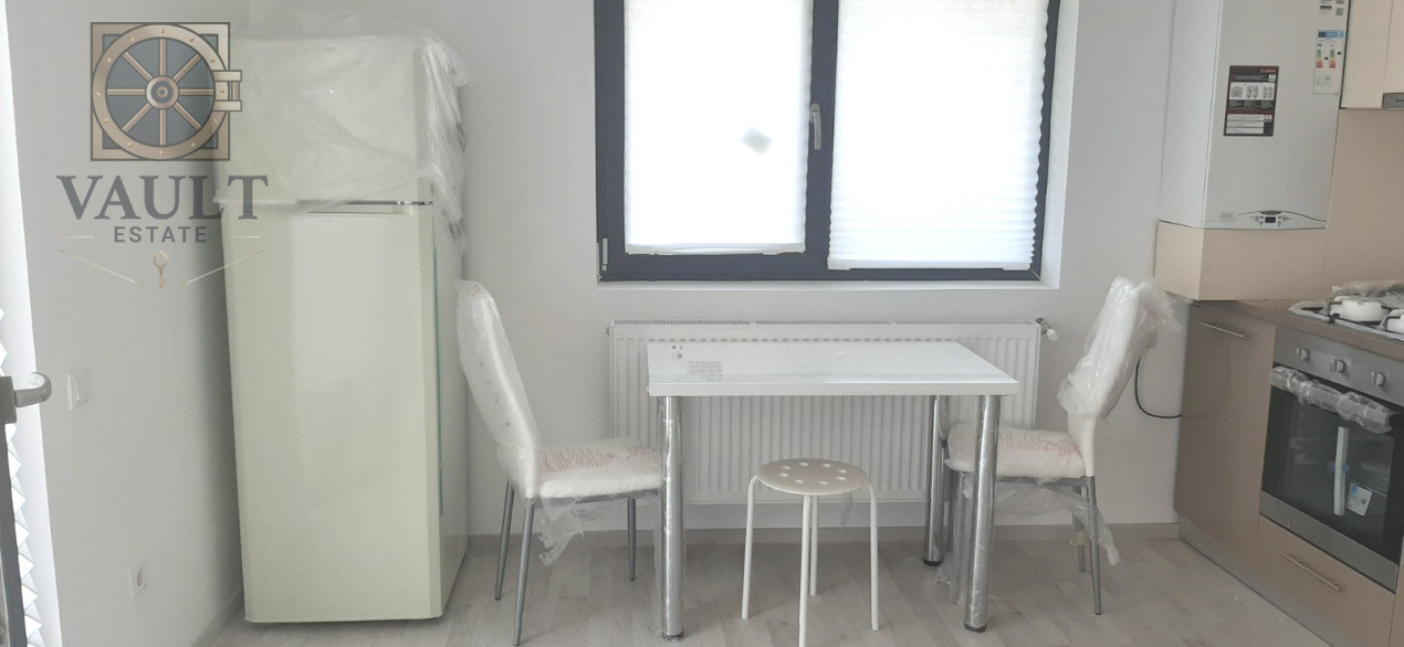 Apartament 2 camere - Terasa 30 mp - Theodor Pallady