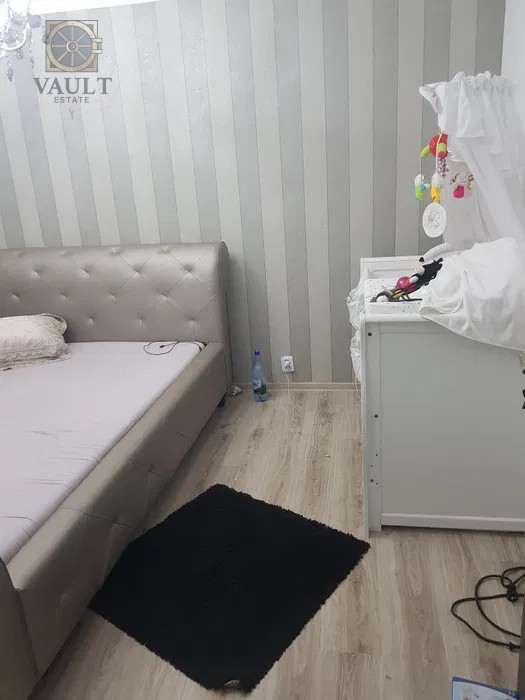 Apartament 4 camere - Scoala Gimnaziala 112 - zona Salajan
