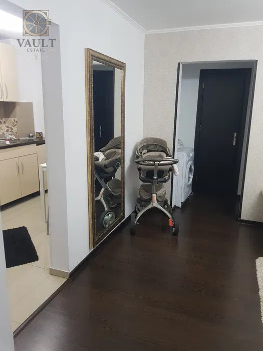 Apartament 4 camere - Scoala Gimnaziala 112 - zona Salajan