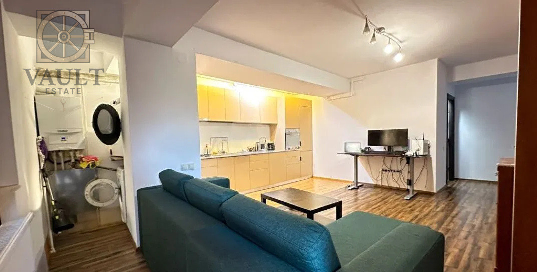 Apartament 2 camere - 2008 - metrou Dristor