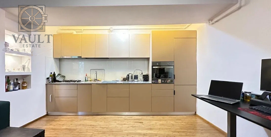 Apartament 2 camere - 2008 - metrou Dristor