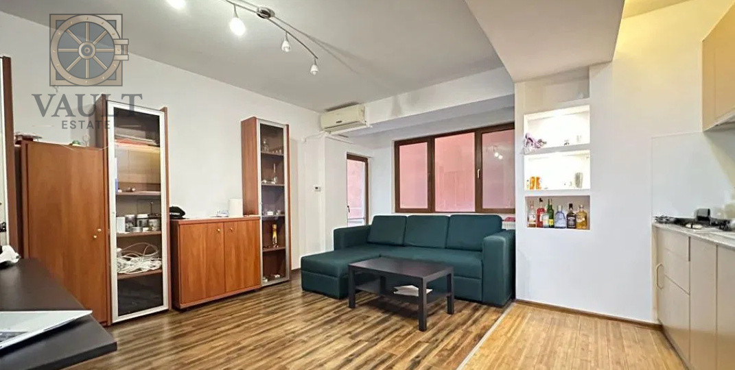 Apartament 2 camere - 2008 - metrou Dristor