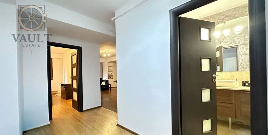 Apartament 2 camere - 2008 - metrou Dristor