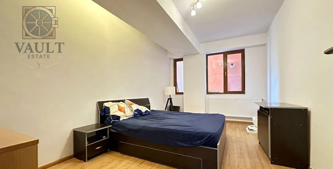 Apartament 2 camere - 2008 - metrou Dristor