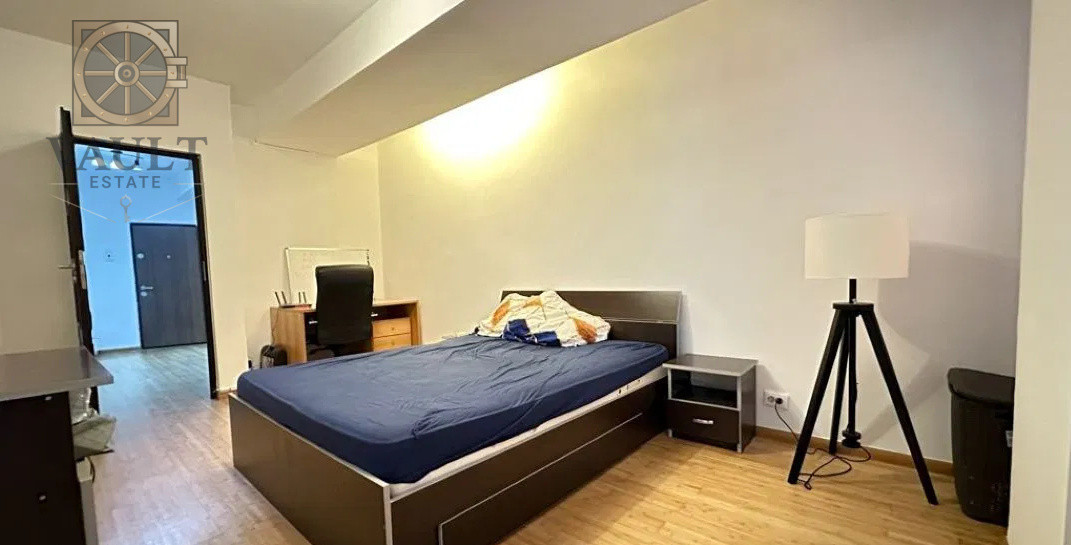 Apartament 2 camere - 2008 - metrou Dristor