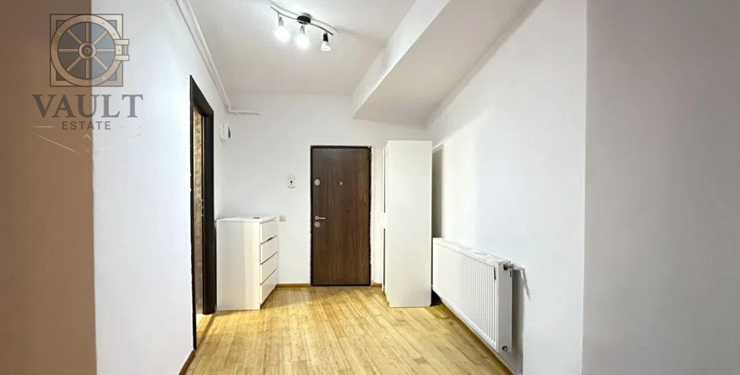 Apartament 2 camere - 2008 - metrou Dristor