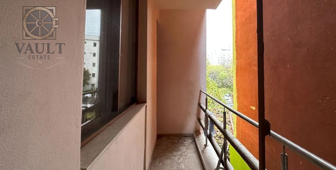 Apartament 2 camere - 2008 - metrou Dristor