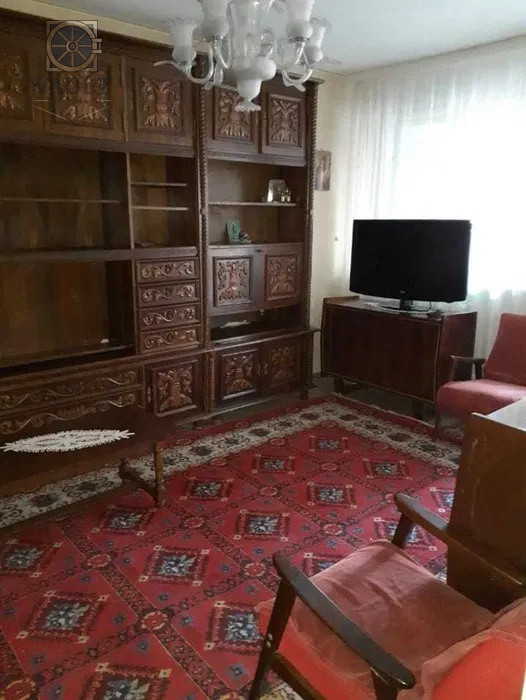 Apartament 3 camere - zona Gorjului