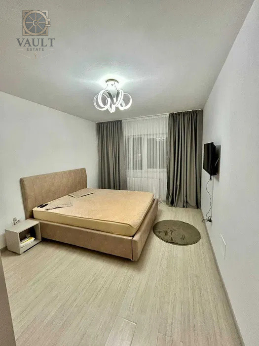 Apartament 2 camere - 2019 - zona Theodor Pallady