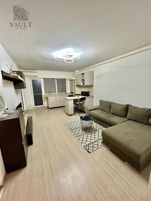 Apartament 2 camere - 2019 - zona Theodor Pallady