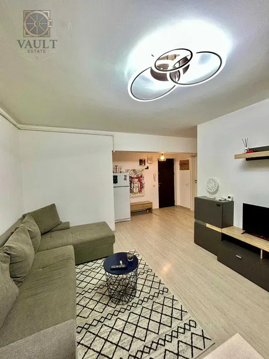 Apartament 2 camere - 2019 - zona Theodor Pallady