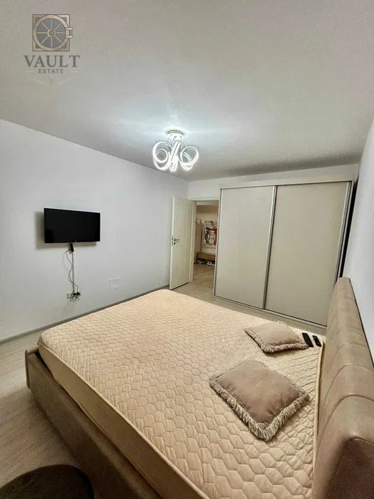 Apartament 2 camere - 2019 - zona Theodor Pallady