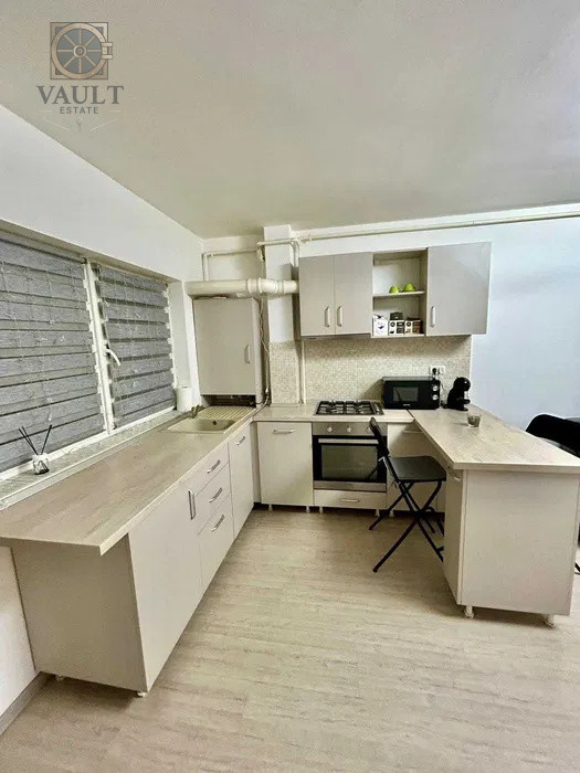 Apartament 2 camere - 2019 - zona Theodor Pallady