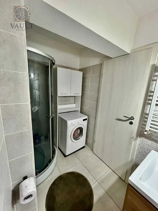 Apartament 2 camere - 2019 - zona Theodor Pallady