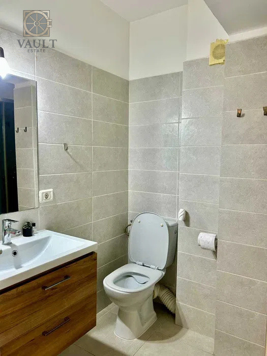 Apartament 2 camere - 2019 - zona Theodor Pallady