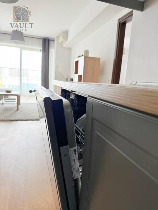 Apartament 2 camere - 74.81mp -  Pipera 