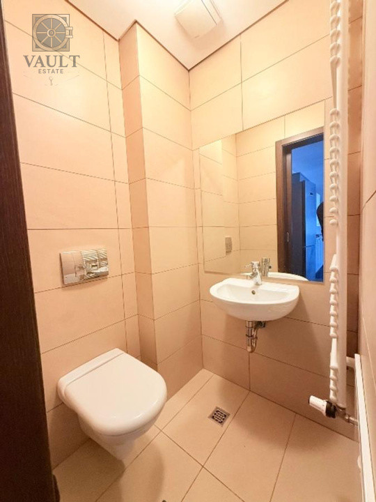 Apartament 2 camere - 74.81mp -  Pipera 