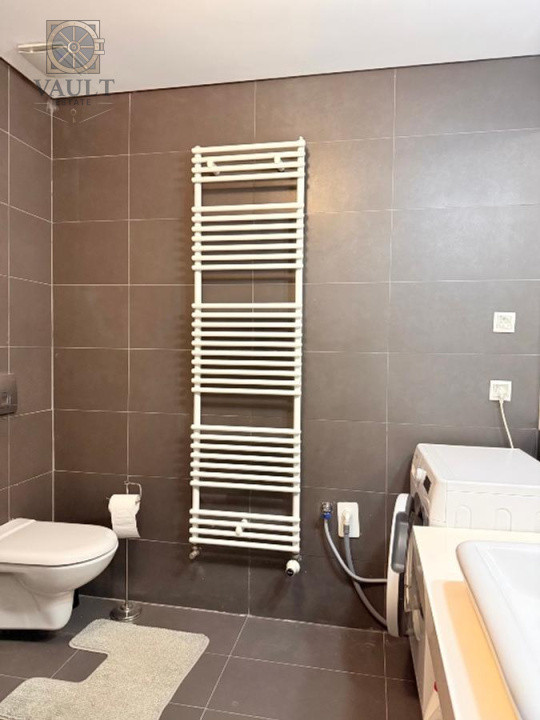 Apartament 2 camere - 74.81mp -  Pipera 