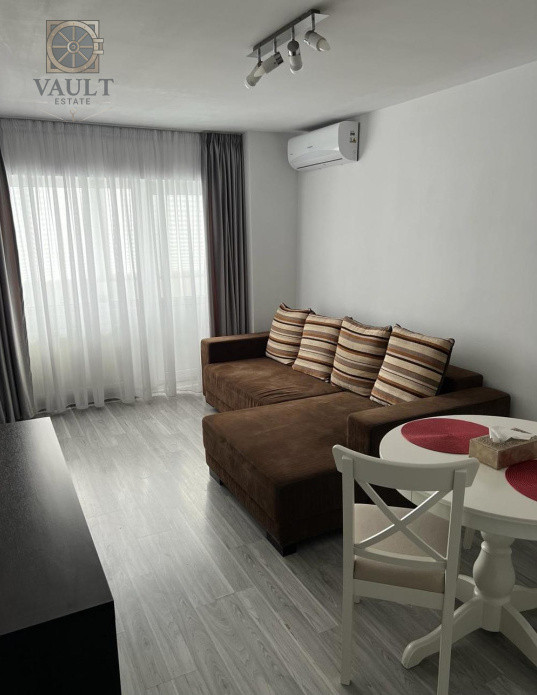 Apartament 2 camere -4 minute de mers pe jos pana la metrou Tineretului 