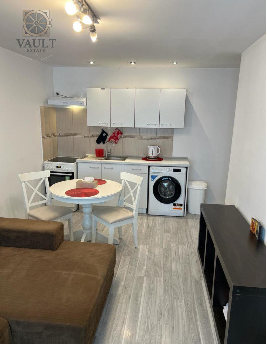 Apartament 2 camere -4 minute de mers pe jos pana la metrou Tineretului 
