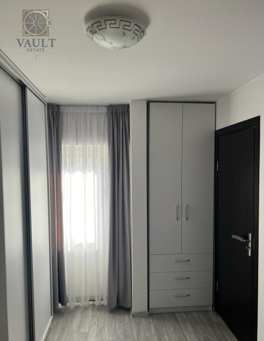 Apartament 2 camere -4 minute de mers pe jos pana la metrou Tineretului 