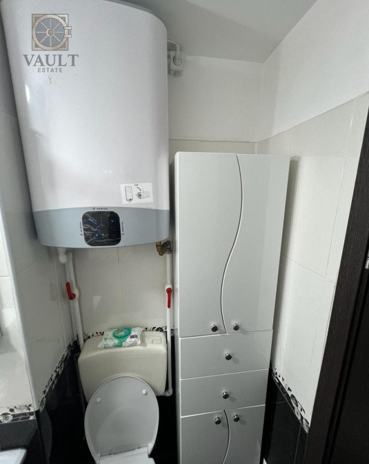 Apartament 2 camere -4 minute de mers pe jos pana la metrou Tineretului 
