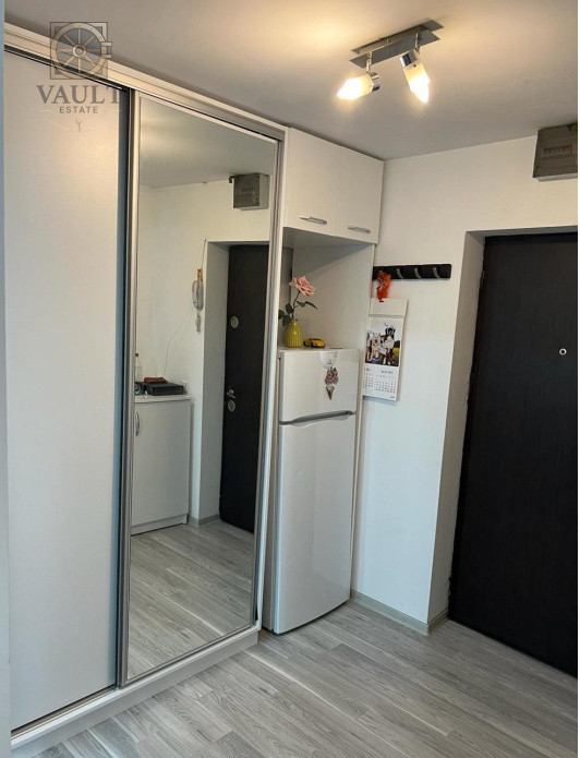 Apartament 2 camere -4 minute de mers pe jos pana la metrou Tineretului 