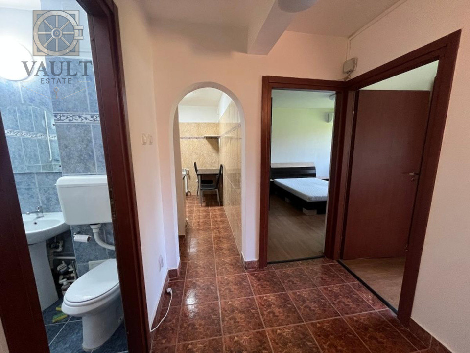 Apartament 2 camere -5 minute Parc Drumul Taberei 