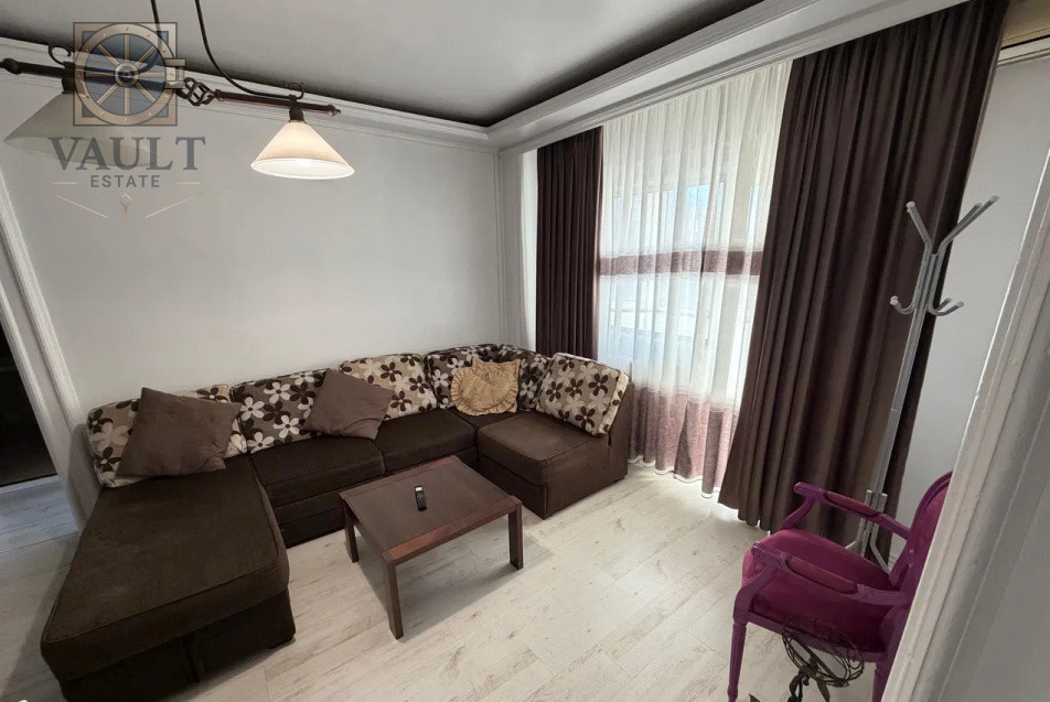 Apartament 2 camere - BLOC ANVELOPAT - zona MOSILOR 