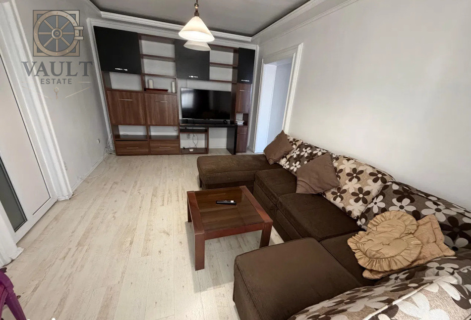 Apartament 2 camere - BLOC ANVELOPAT - zona MOSILOR 