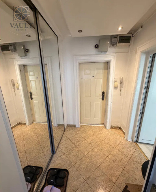 Apartament 2 camere - BLOC ANVELOPAT - zona MOSILOR 