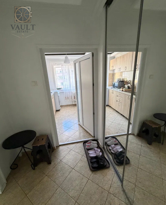 Apartament 2 camere - BLOC ANVELOPAT - zona MOSILOR 