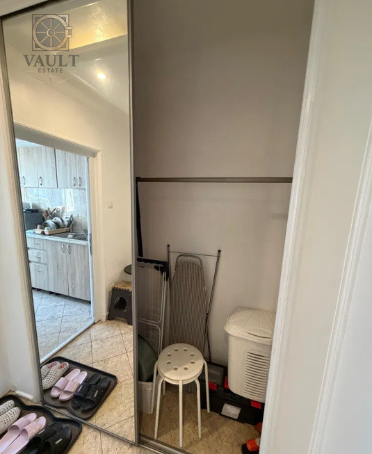 Apartament 2 camere - BLOC ANVELOPAT - zona MOSILOR 