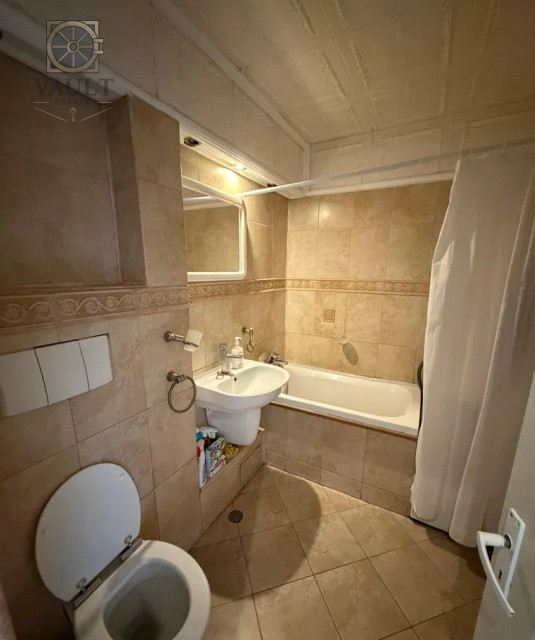 Apartament 2 camere - BLOC ANVELOPAT - zona MOSILOR 