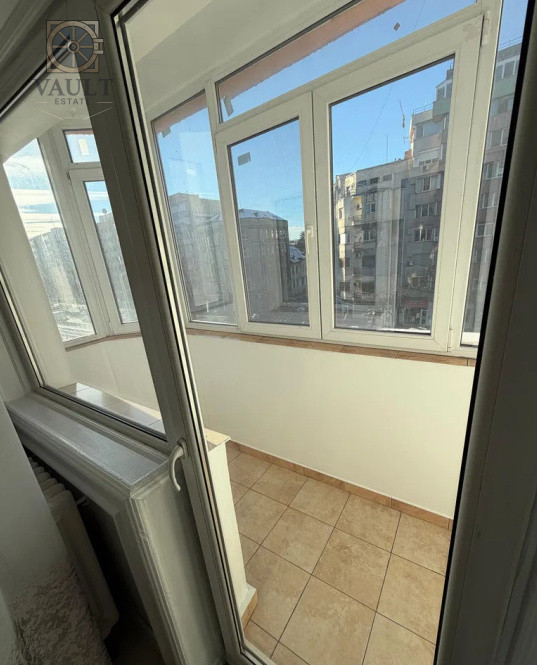 Apartament 2 camere - BLOC ANVELOPAT - zona MOSILOR 