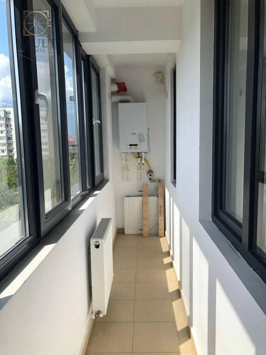 Apartament 3 camere - 5 minute metrou 1 Decembrie 2018