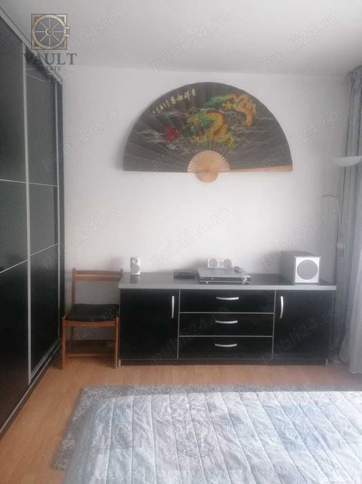 2 camere - An 1987 - Decomandat - Obor/Tei