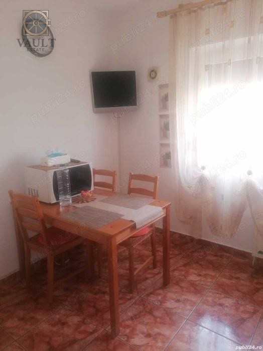 2 camere - An 1987 - Decomandat - Obor/Tei