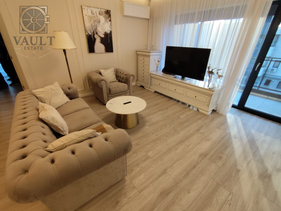 APARTAMENT 3 CAMERE-PANDURI-MOBILAT-UTILAT-LUX-2 BAI