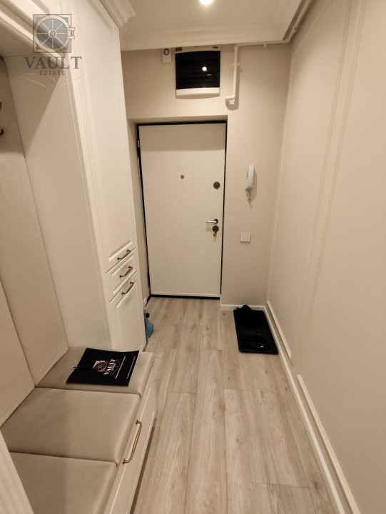 APARTAMENT 3 CAMERE-PANDURI-MOBILAT-UTILAT-LUX-2 BAI