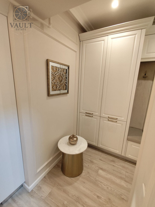 APARTAMENT 3 CAMERE-PANDURI-MOBILAT-UTILAT-LUX-2 BAI
