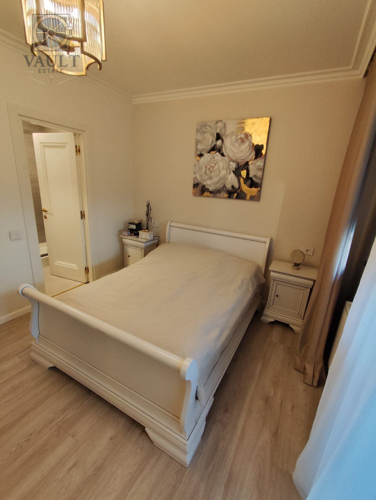 APARTAMENT 3 CAMERE-PANDURI-MOBILAT-UTILAT-LUX-2 BAI