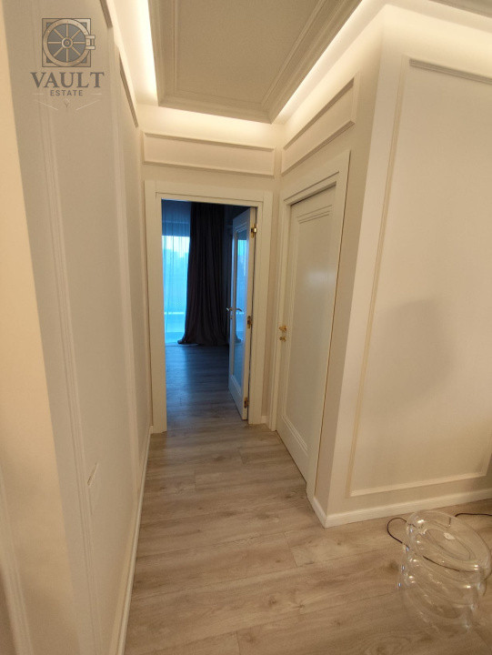 APARTAMENT 3 CAMERE-PANDURI-MOBILAT-UTILAT-LUX-2 BAI